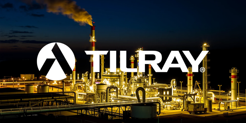 Tilray Shares Face Mounting Pressure as US Regulatory Shift Unfolds - Foto: über boerse-global.de