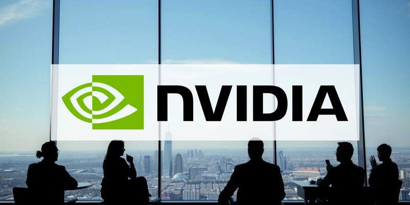 El momento decisivo de Nvidia: Todo depende de los resultados - Foto: über boerse-global.de
