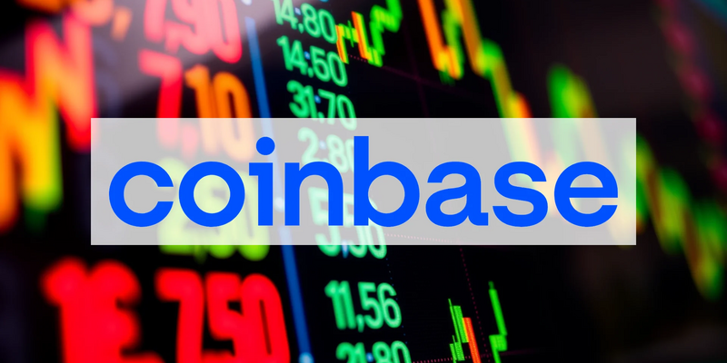 Coinbase Shares Defy Crypto Downturn with Strategic Expansion - Foto: über boerse-global.de