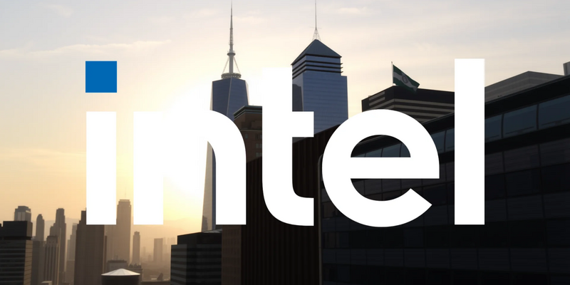 Intel’s Workforce Reductions Deepen Amid Investor Skepticism - Foto: über boerse-global.de