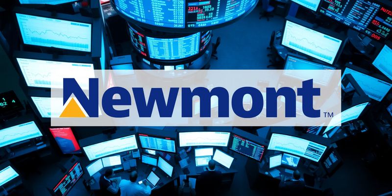 Newmont culmina su reestructuración: ¿estrategia visionaria o necesidad urgente? - Foto: über boerse-global.de