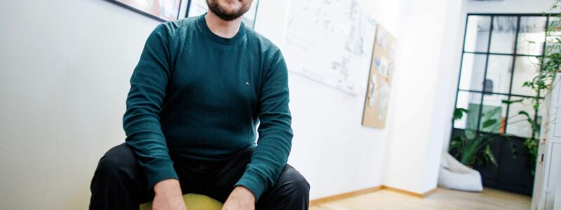 Das 2008 gegründete Unternehmen rapidmail hat zwei Standorte: Freiburg im Breisgau und Berlin. (Archivfoto) - Foto: Carsten Koall/dpa