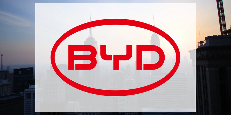 BYD Shares Slide as Quarterly Profit Plummets - Foto: über boerse-global.de