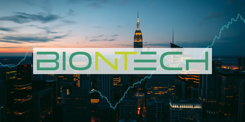 BioNTech: Pfizer reduce drásticamente su participación en la empresa alemana - Foto: über boerse-global.de