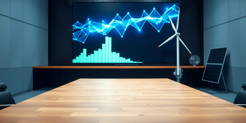 Bundestag beschließt digitale Energiewende: Neue Ära für Verbraucher - Foto: über boerse-global.de