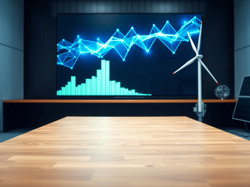 Bundestag beschließt digitale Energiewende: Neue Ära für Verbraucher - Foto: über boerse-global.de