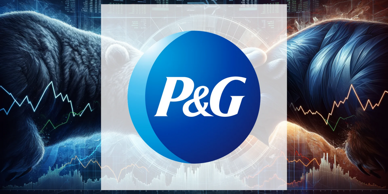 Procter & Gamble Bets Big on European Expansion - Foto: über boerse-global.de
