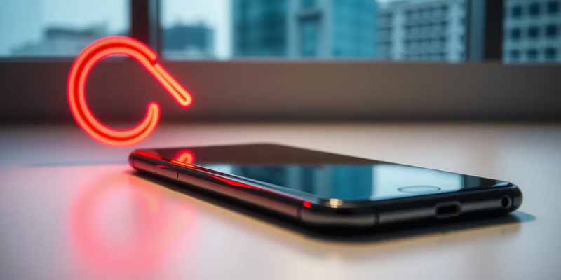 Phishing-Angriff auf Banking-Apps: Betrüger setzen auf Zeitdruck - Foto: über boerse-global.de