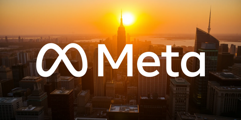 Meta’s AI Ambitions Spark Investor Anxiety Despite Strong Earnings - Foto: über boerse-global.de