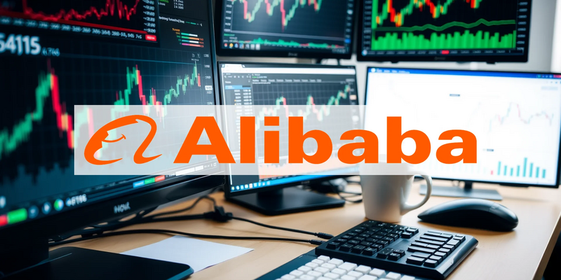 Alibaba en la Mira del Pentágono: ¿Nueva Crisis Geopolítica? - Foto: über boerse-global.de