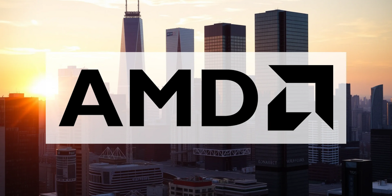AMD: ¿Se desvanece el sueño de competir con Nvidia en inteligencia artificial? - Foto: über boerse-global.de