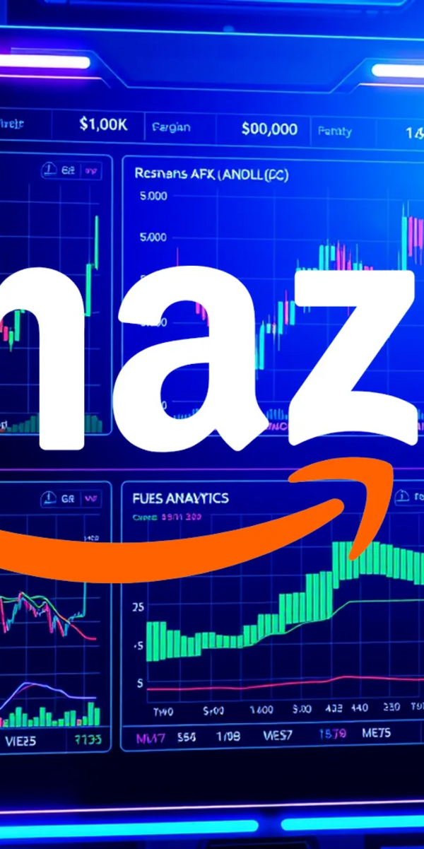 Amazon se posiciona en la vanguardia de la inteligencia artificial