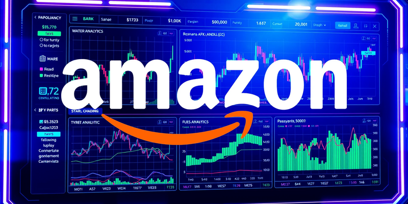 Amazon se posiciona en la vanguardia de la inteligencia artificial - Foto: über boerse-global.de