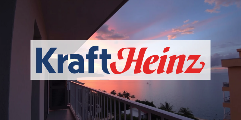 Kraft Heinz: Una advertencia que se materializa en caída bursátil - Foto: über boerse-global.de