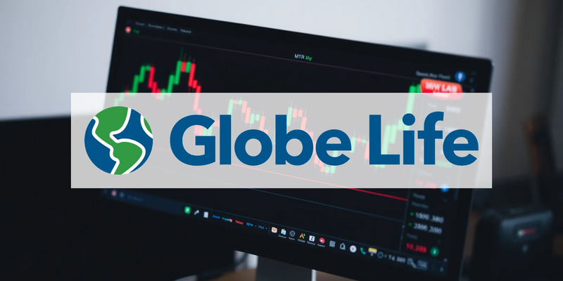 Globe Life Shares Face Downward Pressure Despite Dividend Increase - Foto: über boerse-global.de