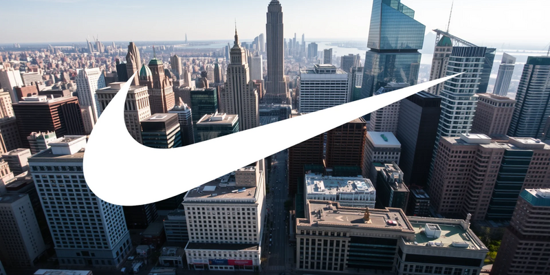 Nike at a Crossroads: Diverging Views on Sportswear Giant’s Future - Foto: über boerse-global.de