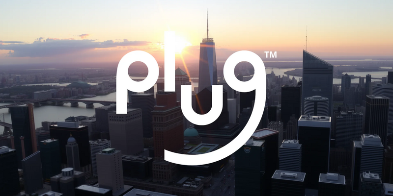 La acción de Plug Power se desploma: ¿Hasta dónde llegará la caída? - Foto: über boerse-global.de