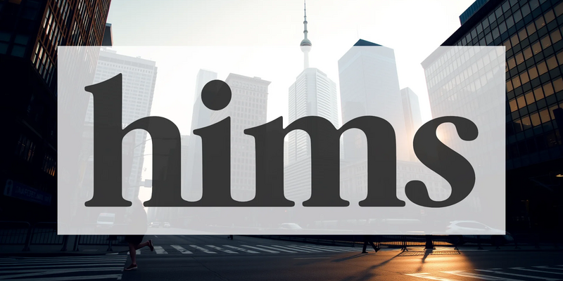 Hims & Hers: La cruda realidad detrás del crecimiento explosivo - Foto: über boerse-global.de