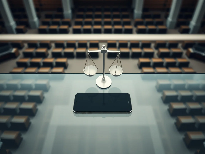 WhatsApp-Chat als Beweismittel: Schulden vor Gericht durchgesetzt - Foto: über boerse-global.de