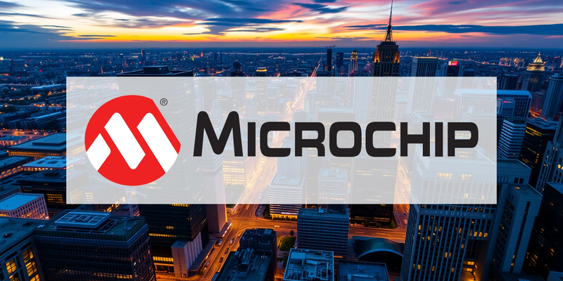Microchip Stock Seeks Momentum Amid Market Volatility - Foto: über boerse-global.de