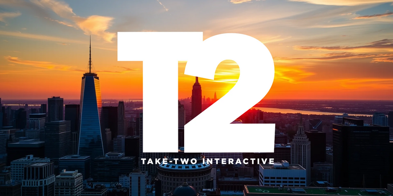 Take-Two’s Strategic Delay: Short-Term Pain for Long-Term Gain? - Foto: über boerse-global.de