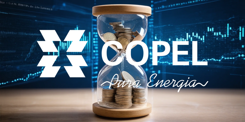 Copel: Un análisis del gigante energético brasileño entre luces y sombras - Foto: über boerse-global.de