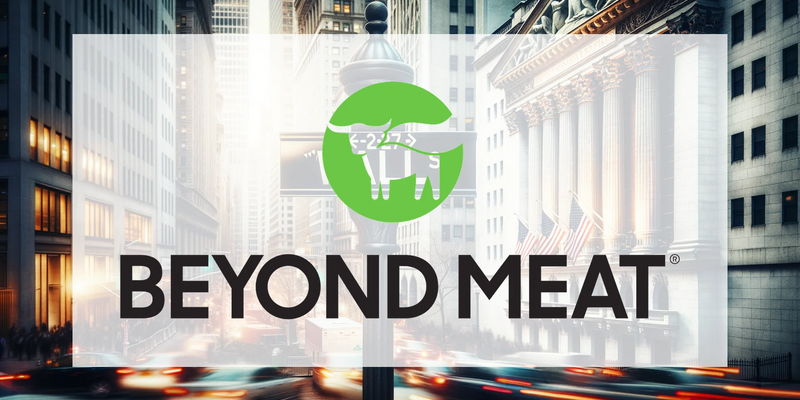 Beyond Meat: ¿El inicio de una recuperación impulsada por la deuda? - Foto: über boerse-global.de