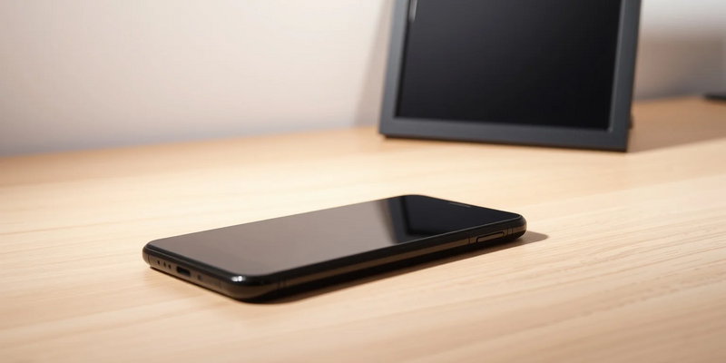 Android-Bilderrahmen: Malware ab Werk gefährdet Nutzer - Foto: über boerse-global.de