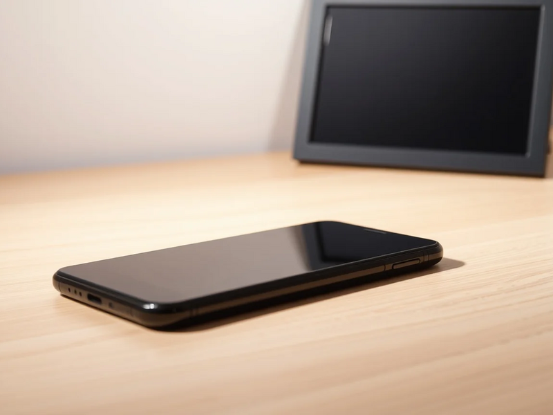 Android-Bilderrahmen: Malware ab Werk gefährdet Nutzer - Foto: über boerse-global.de