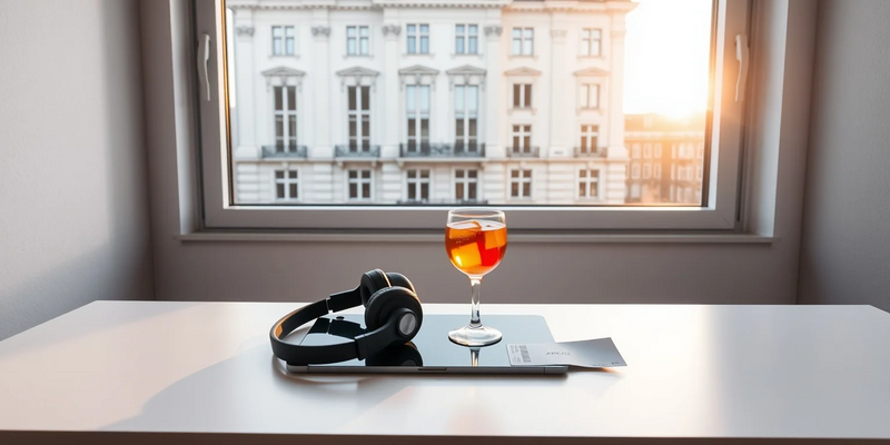 Wien: Kulturherbst trifft auf Weihnachtszauber - Foto: über boerse-global.de