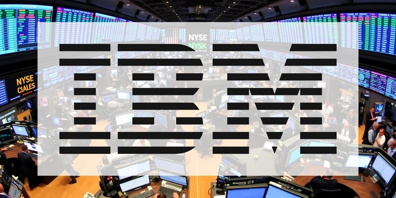IBM’s Quantum Computing Breakthrough Fuels Investor Optimism - Foto: über boerse-global.de