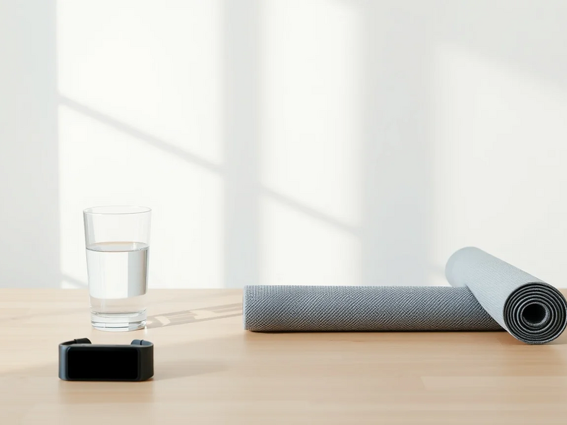 Flacher Bauch: Diese 6 simplen Routinen wirken wirklich - Foto: über boerse-global.de