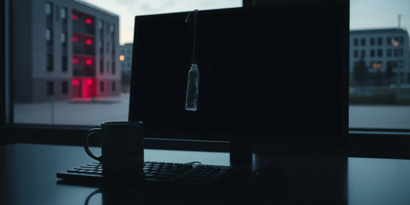 Princeton: Datenleck durch Telefon-Phishing offenbart - Foto: über boerse-global.de