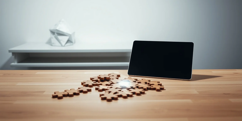 Gehirntraining-Apps: Was Wissenschaft wirklich beweist - Foto: über boerse-global.de