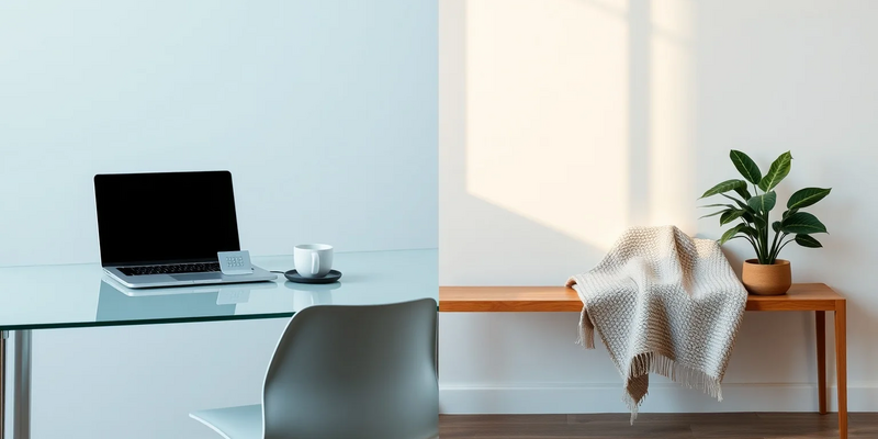 Work-Life-Balance: Deutschland kämpft gegen die Erschöpfung - Foto: über boerse-global.de