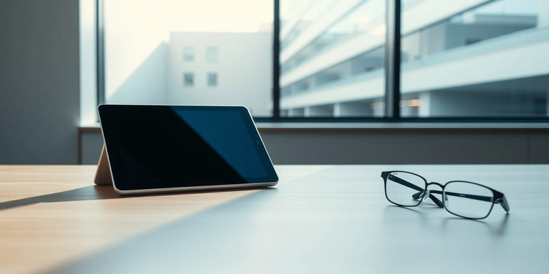 Leopoldina fordert: Achtsamkeit gegen digitalen Stress - Foto: über boerse-global.de