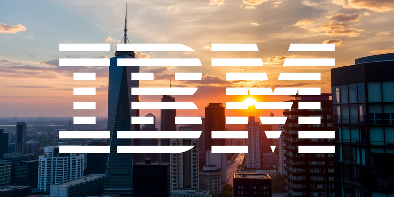 IBM: La Revolución Cuántica que Impulsa a la Tecnología - Foto: über boerse-global.de