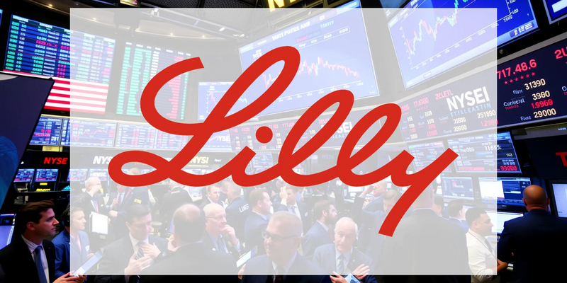 Eli Lilly despliega una ofensiva multimillonaria para asegurar su futuro - Foto: über boerse-global.de