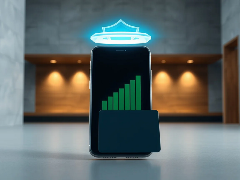 KI-Betrugsbekämpfung: Google und Avast rüsten Smartphones auf - Foto: über boerse-global.de