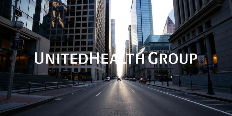 UnitedHealth Shares Face Mounting Pressure Despite Major Contract Win - Foto: über boerse-global.de