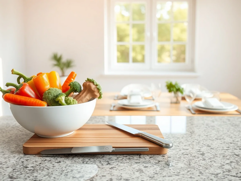 Seniorenernährung: Bund startet Qualitätsoffensive gegen Mangelernährung - Foto: über boerse-global.de