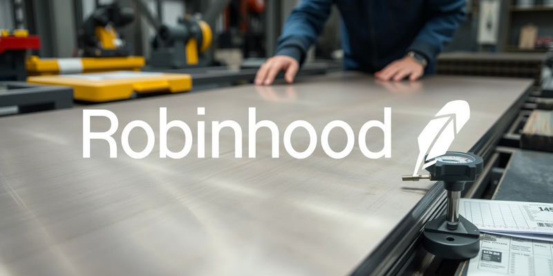 Robinhood: ¿El reparto a domicilio de efectivo revolucionará las finanzas? - Foto: über boerse-global.de
