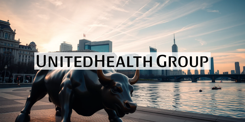 UnitedHealth: La paradoja entre grandes contratos y la desconfianza inversora - Foto: über boerse-global.de