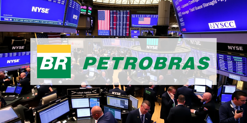 Petrobras: La encrucijada multimillonaria que definirá su futuro - Foto: über boerse-global.de