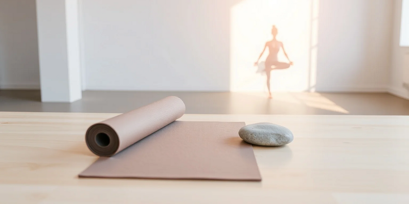 Achtsamkeit und Sport gegen Burnout: Was wirklich hilft - Foto: über boerse-global.de