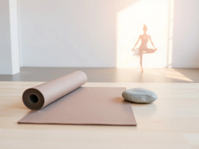 Achtsamkeit und Sport gegen Burnout: Was wirklich hilft - Foto: über boerse-global.de