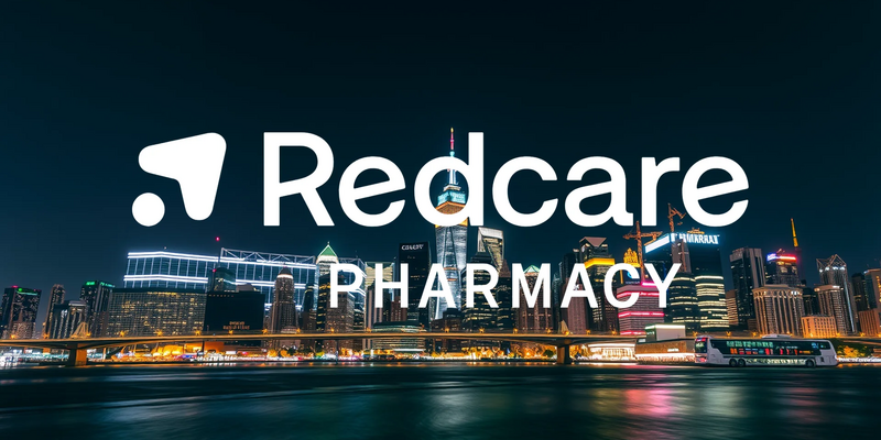 Can a New CFO Steer Redcare Pharmacy Toward Stability? - Foto: über boerse-global.de