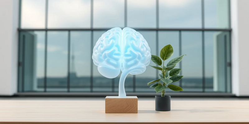 Deutschland setzt auf Prävention bei psychischer Gesundheit - Foto: über boerse-global.de