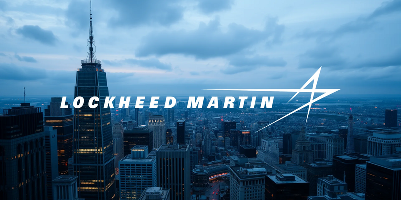 Defense Sector Momentum Builds as Lockheed Martin Secures Major Contracts - Foto: über boerse-global.de