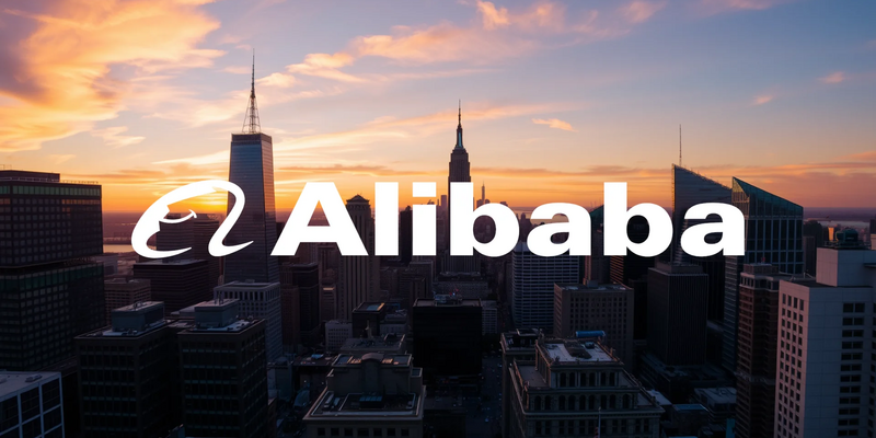 Navigating China’s E-Commerce Giants: Geopolitical Storms Versus Margin Squeeze - Foto: über boerse-global.de